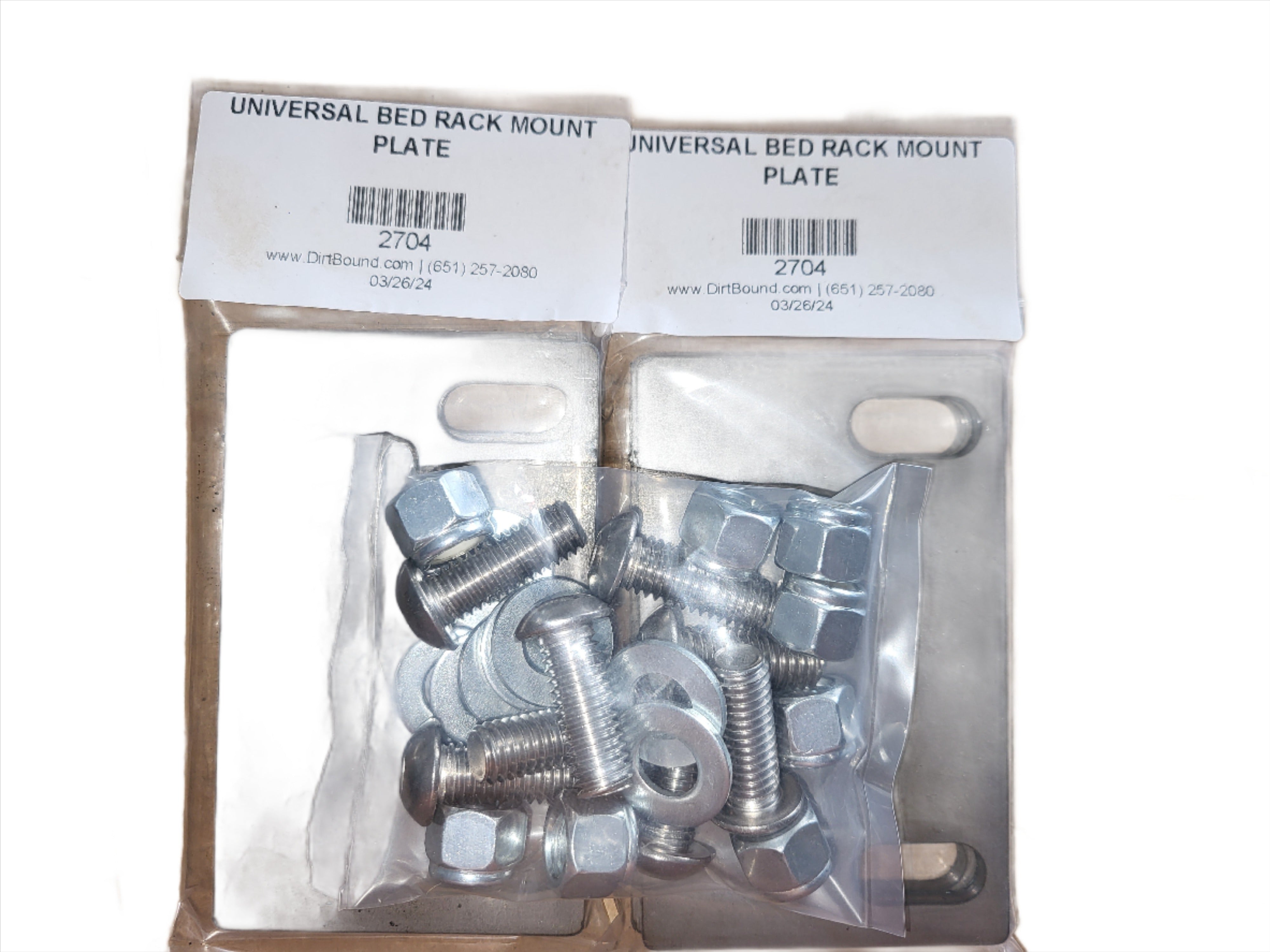 TonneauBracketHardware