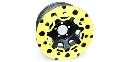 Rock Ring 15" | Rock Grinder - DirtBound Offroad