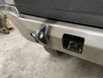 DIY HiLine Cut and Fold Rear Bumper - Jeep Cherokee XJ - DirtBound Offroad