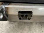 DIY HiLine Cut and Fold Rear Bumper - Jeep Cherokee XJ - DirtBound Offroad