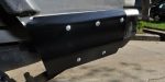 Lower Quarter Panel Armor - Jeep Cherokee XJ - DirtBound Offroad