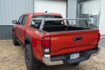 Overland Bed Rack Base - 05-20 Tacoma - DirtBound Offroad